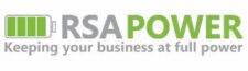 RSA Power Logo